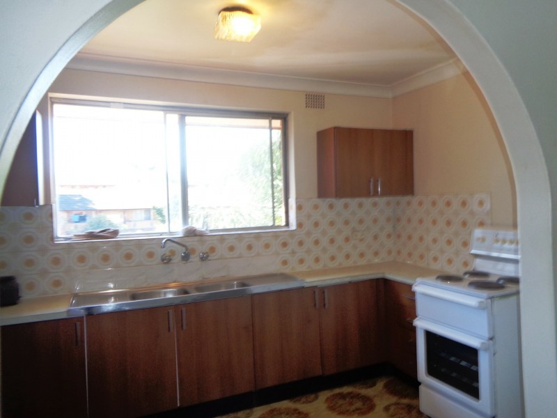 9/20 Charles street, Liverpool NSW 2170