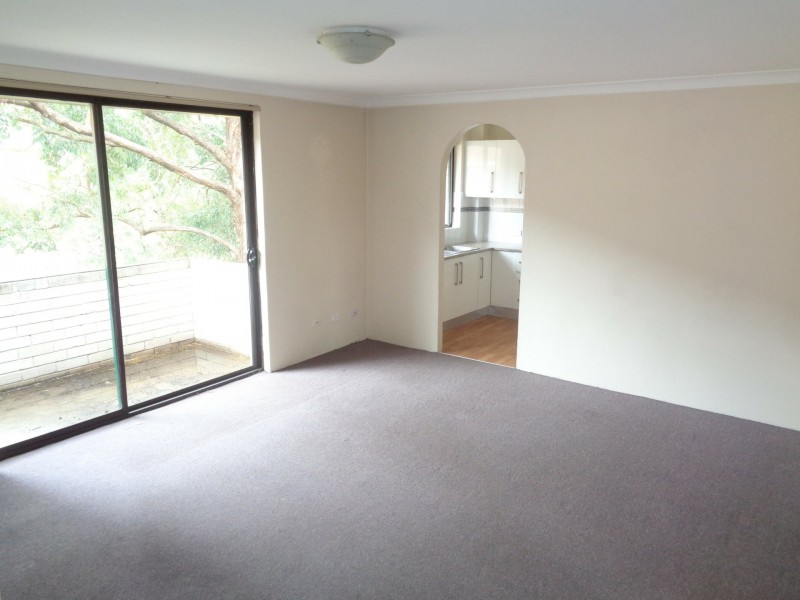 11/26 Charles Street, Liverpool NSW 2170