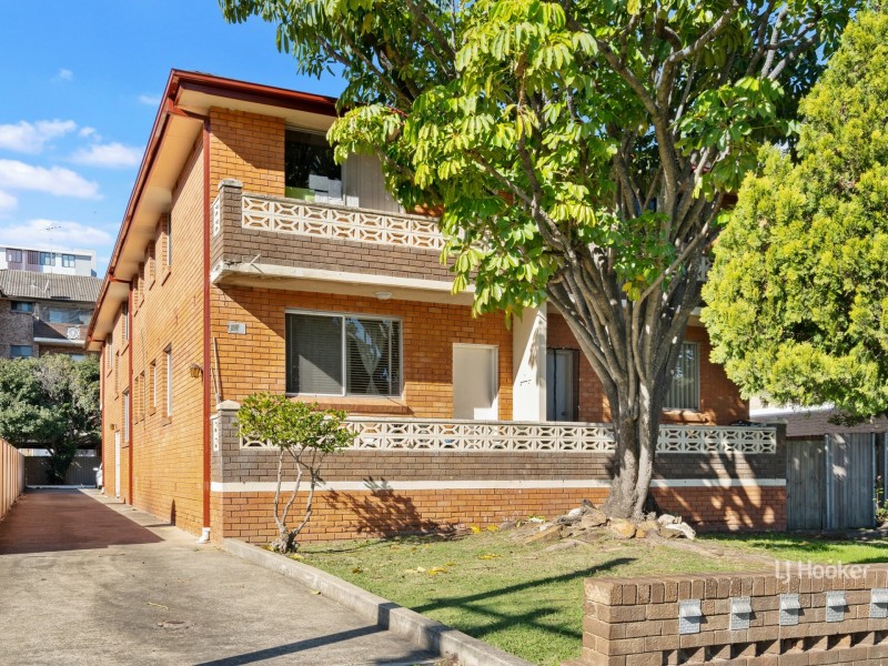 5/24 Collimore Avenue, Liverpool NSW 2170