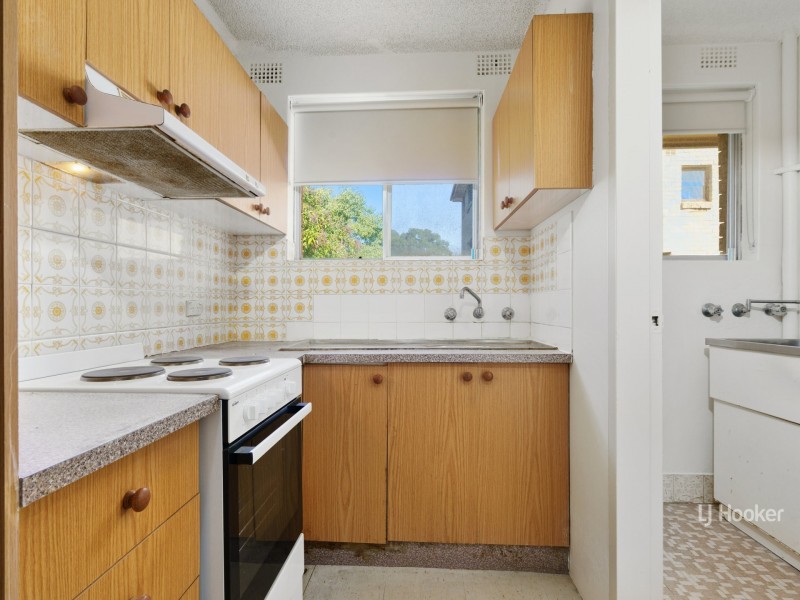 5/24 Collimore Avenue, Liverpool NSW 2170