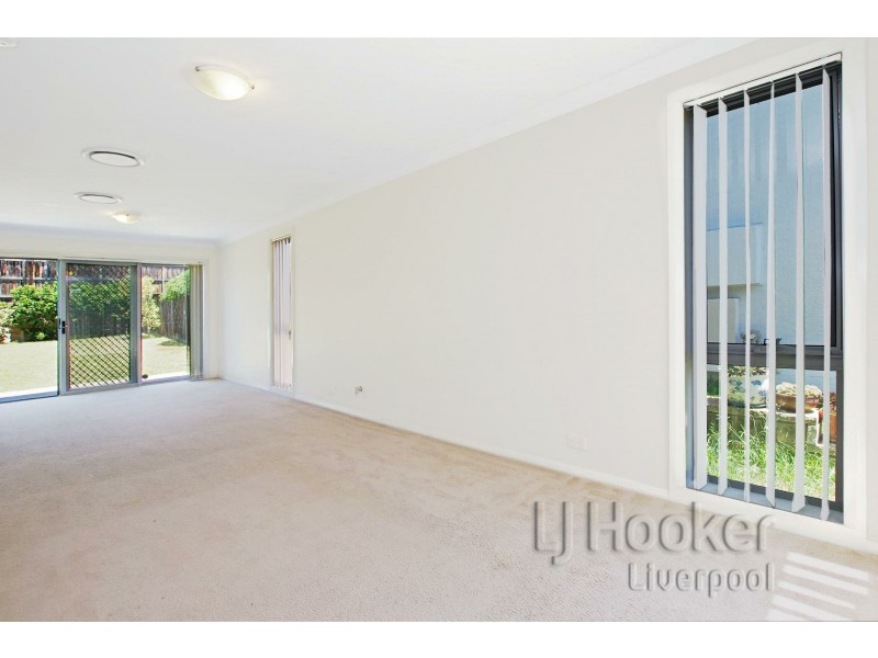 24 Eleanor Drive, Glenfield NSW 2167