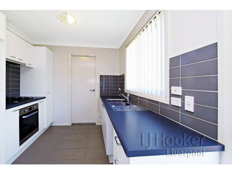 24 Eleanor Drive, Glenfield NSW 2167