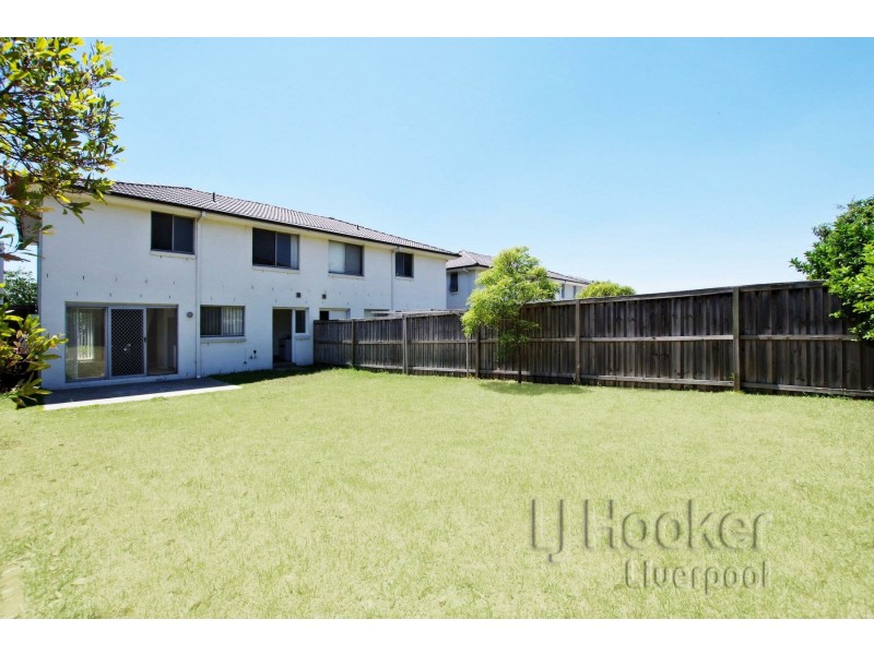 24 Eleanor Drive, Glenfield NSW 2167