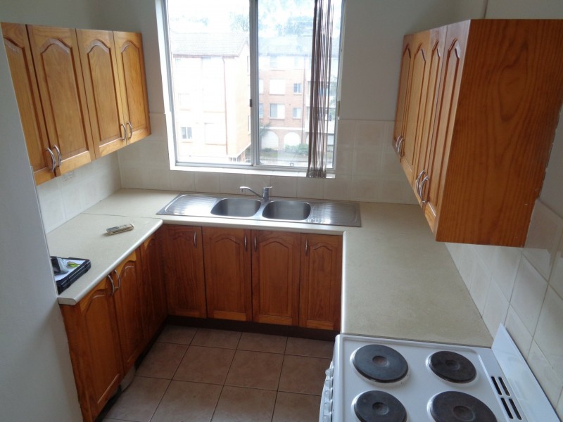 17/2 Beale Street, Liverpool NSW 2170