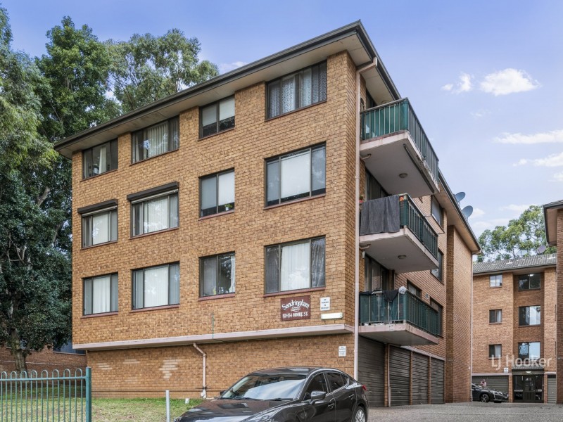 8/132 Moore Street, Liverpool NSW 2170