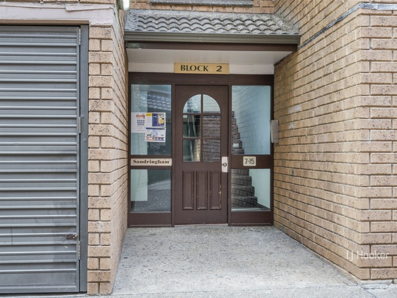 8/132 Moore Street, Liverpool NSW 2170