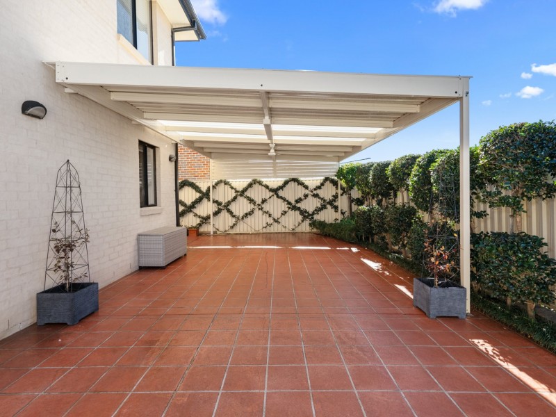3B Luongo Close, Prestons NSW 2170