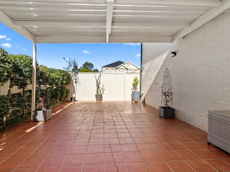 3B Luongo Close, Prestons NSW 2170