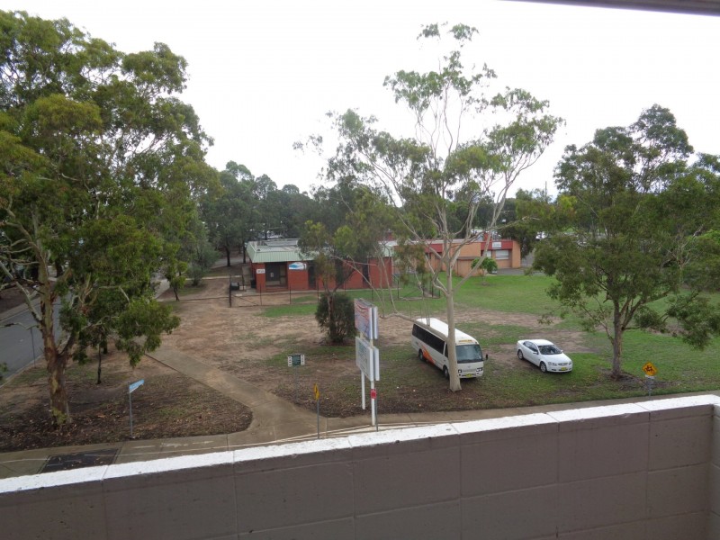 17/2 Beale Street, Liverpool NSW 2170