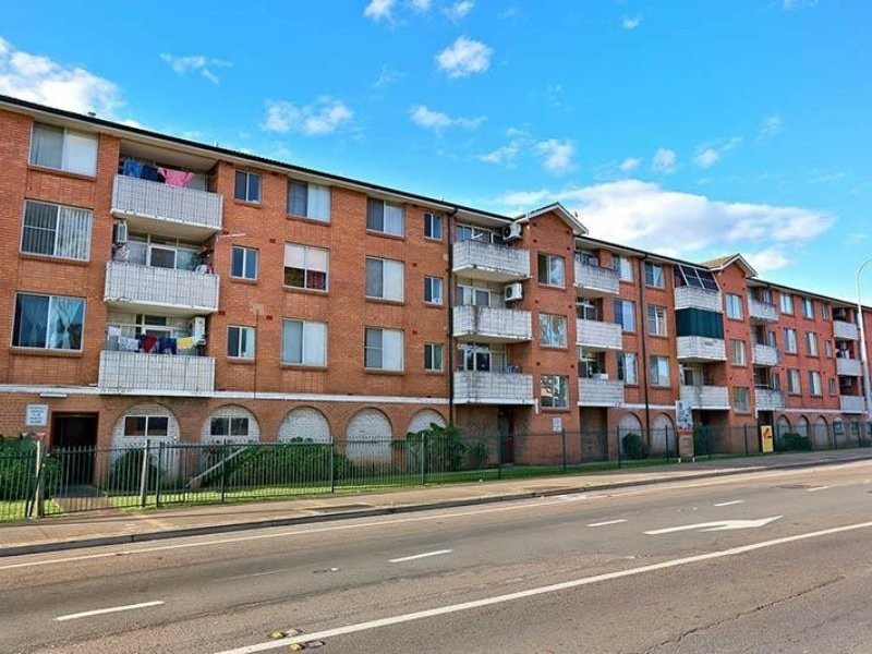 17/2 Beale Street, Liverpool NSW 2170