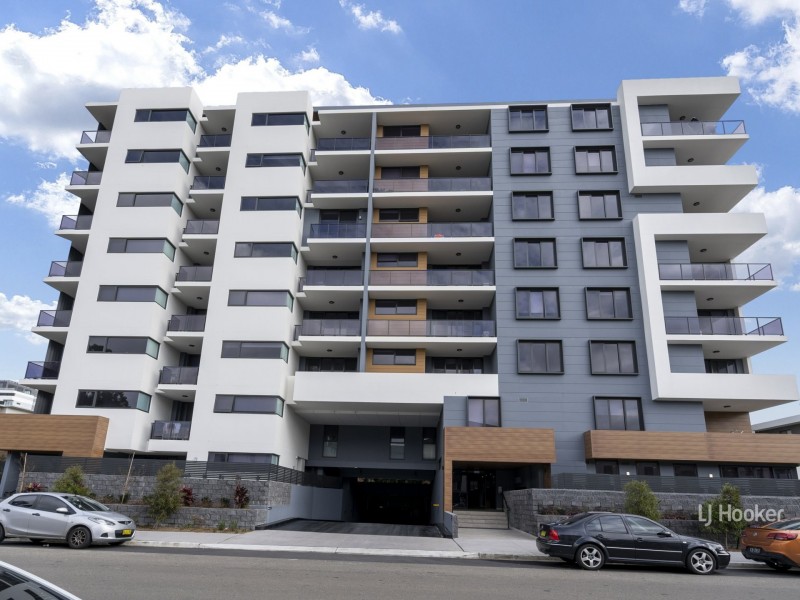 79/9 Goulburn Street, Warwick Farm NSW 2170