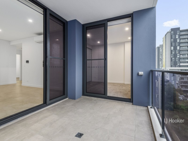 79/9 Goulburn Street, Warwick Farm NSW 2170