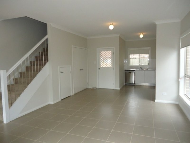 3/4-6 Rose street, Liverpool NSW 2170