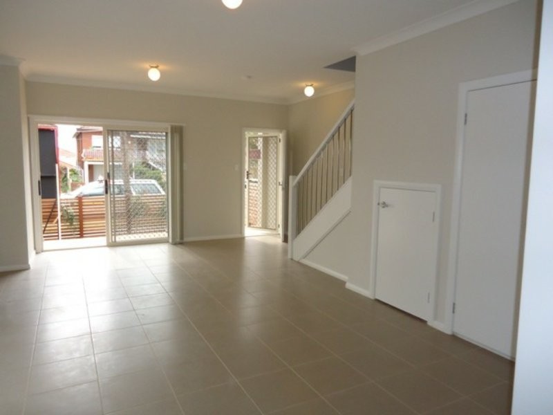3/4-6 Rose street, Liverpool NSW 2170