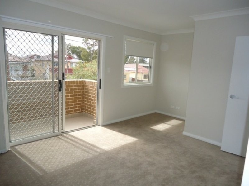 3/4-6 Rose street, Liverpool NSW 2170