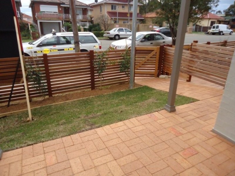 3/4-6 Rose street, Liverpool NSW 2170