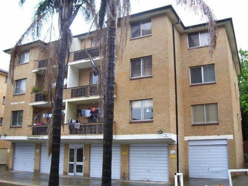 6/31 Speed Street, Liverpool NSW 2170