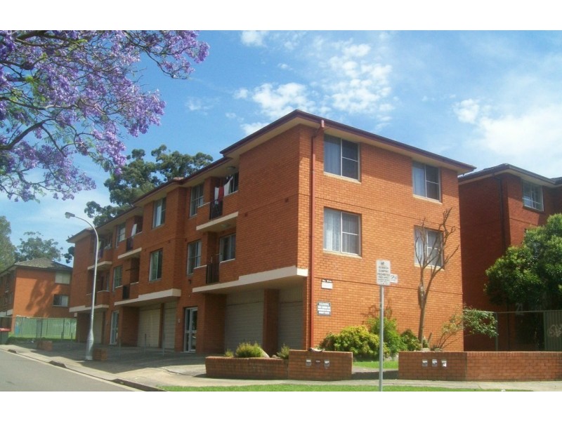 6/23 Speed Street, Liverpool NSW 2170