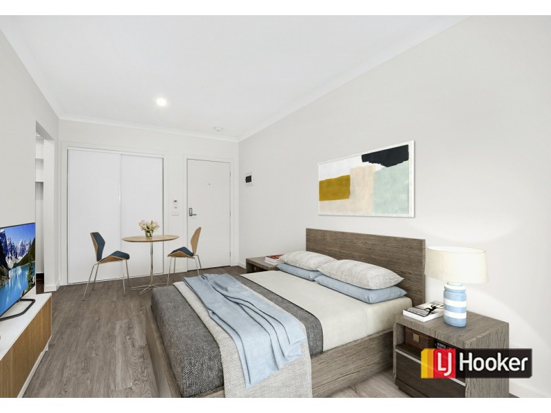 6/7 McAlister Street, Frankston VIC 3199