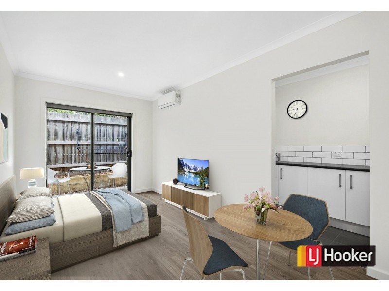 6/7 McAlister Street, Frankston VIC 3199
