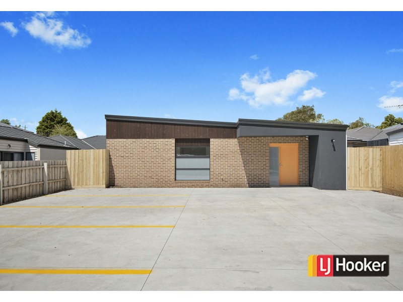 6/7 McAlister Street, Frankston VIC 3199