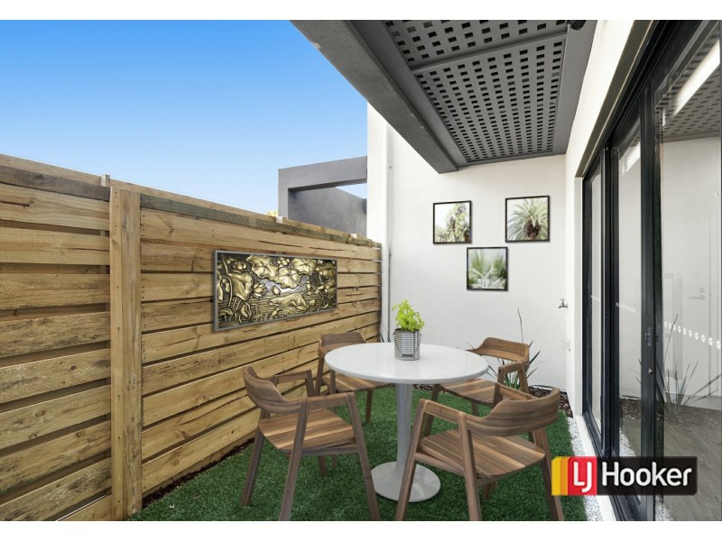 3/11 Government Road, Frankston VIC 3199