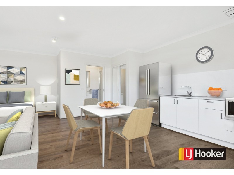 3/11 Government Road, Frankston VIC 3199