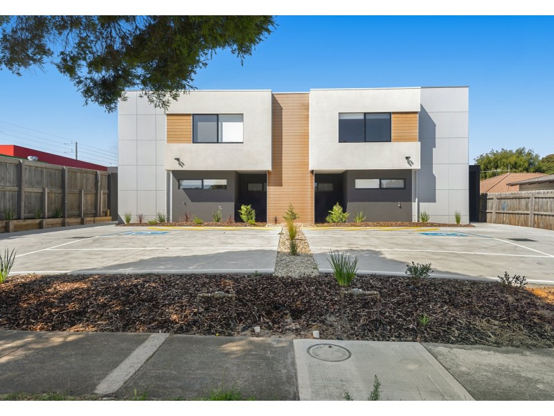 3/11 Government Road, Frankston VIC 3199
