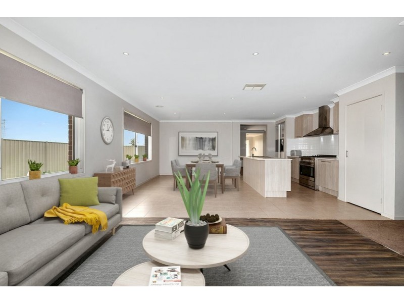 9 Wollemi Drive, Shepparton North VIC 3631