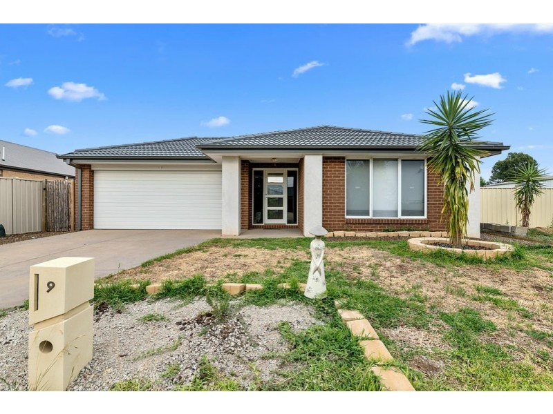 9 Wollemi Drive, Shepparton North VIC 3631
