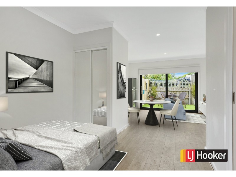 2/25 Addicott Street, Frankston VIC 3199