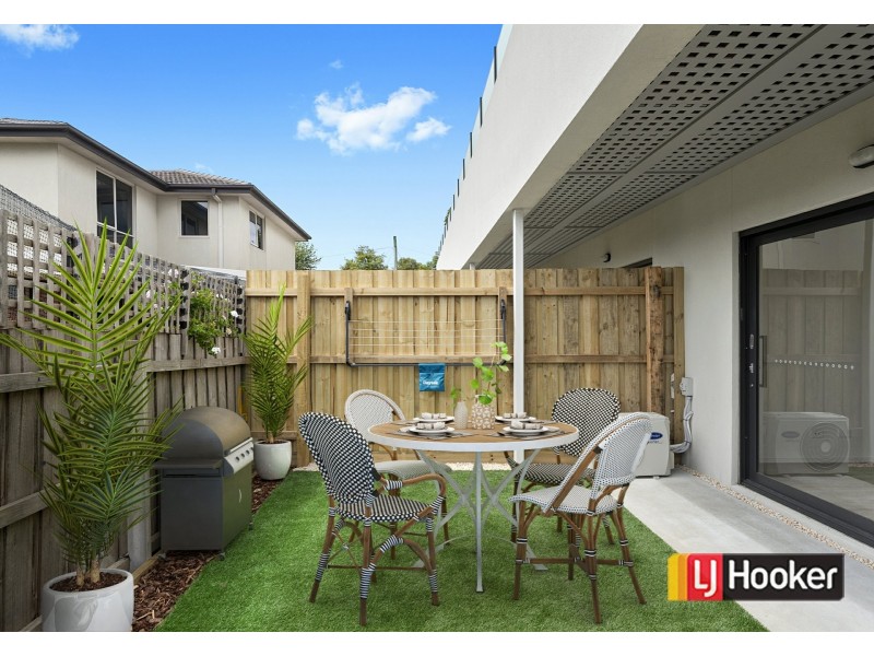 2/25 Addicott Street, Frankston VIC 3199