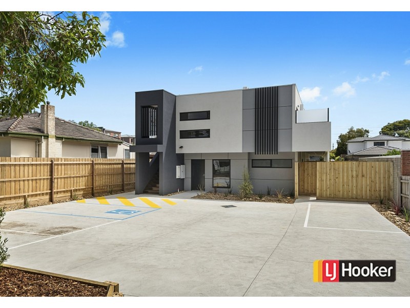 2/25 Addicott Street, Frankston VIC 3199