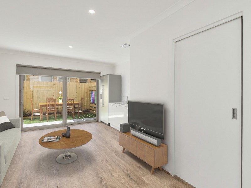 3/23 Finlay Street, Frankston VIC 3199