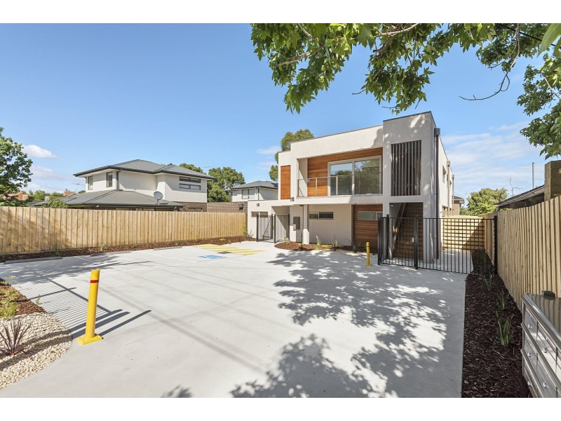 3/23 Finlay Street, Frankston VIC 3199