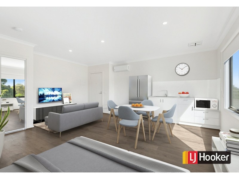 6/10 Government Road, Frankston VIC 3199