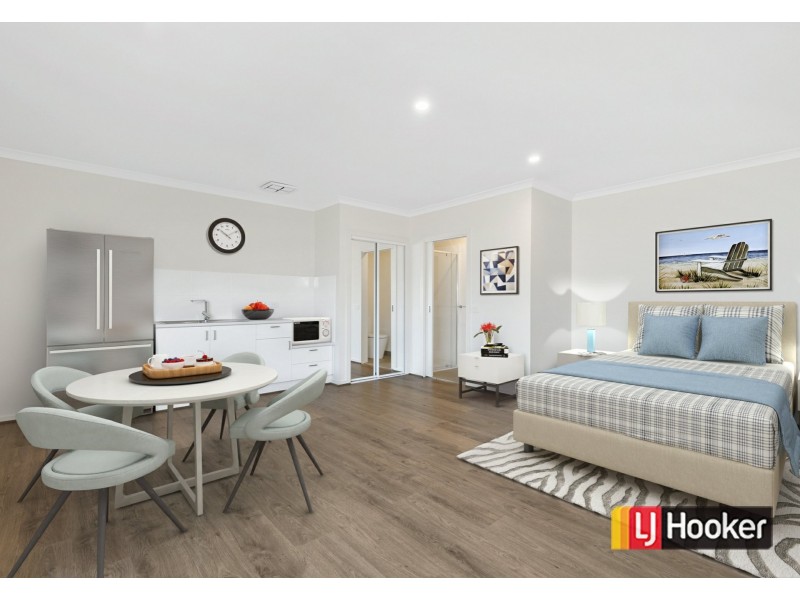 6/10 Government Road, Frankston VIC 3199
