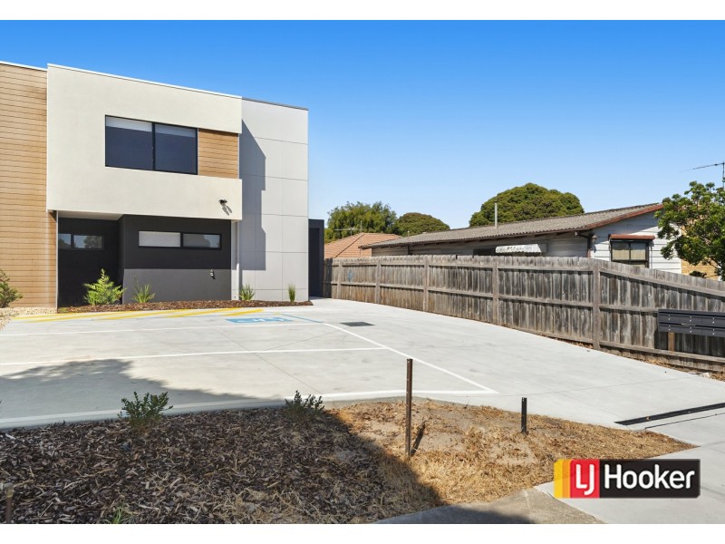 6/10 Government Road, Frankston VIC 3199