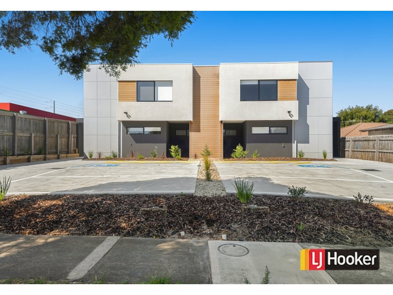 6/10 Government Road, Frankston VIC 3199