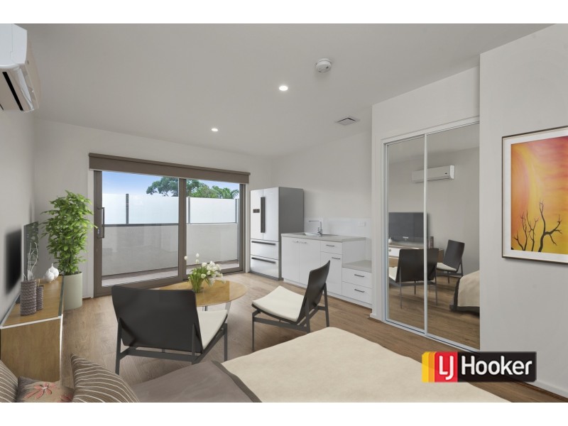 9/139 Frankston Flinders Road, Frankston VIC 3199