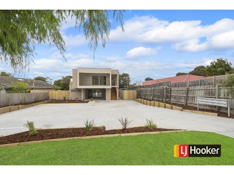 9/139 Frankston Flinders Road, Frankston VIC 3199