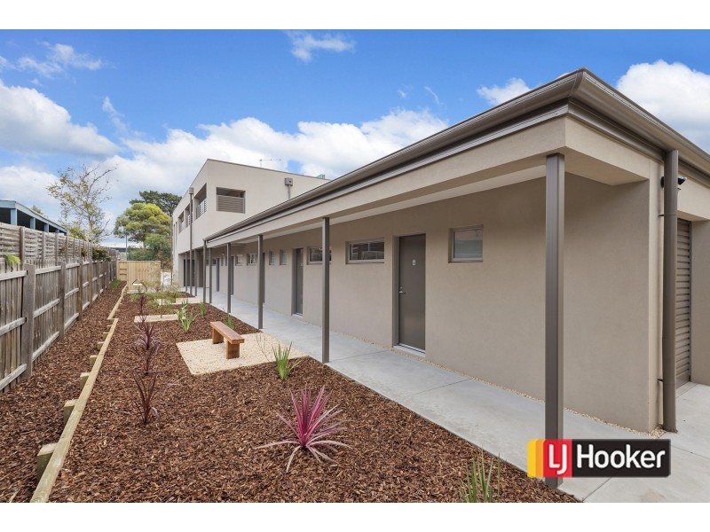 9/139 Frankston Flinders Road, Frankston VIC 3199