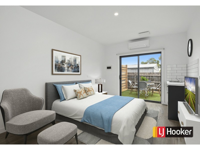5/92 Beach Street, Frankston VIC 3199