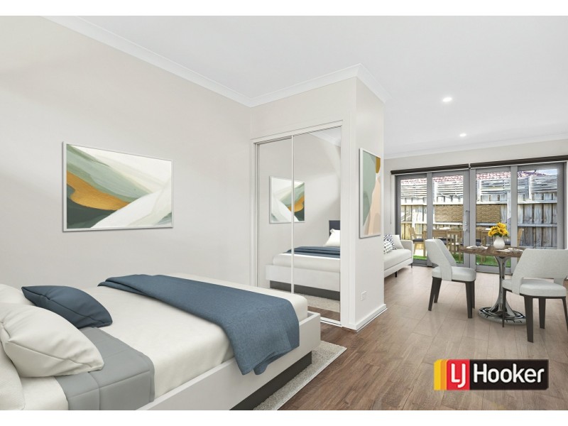 3/72 Williams Street, Frankston VIC 3199