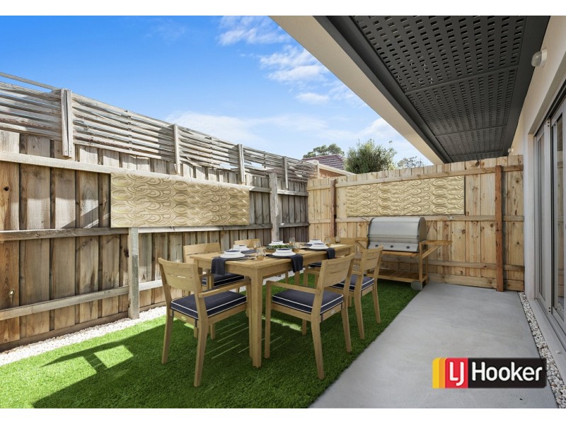 3/72 Williams Street, Frankston VIC 3199