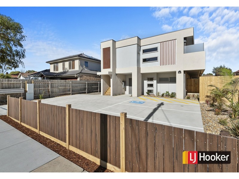 3/72 Williams Street, Frankston VIC 3199