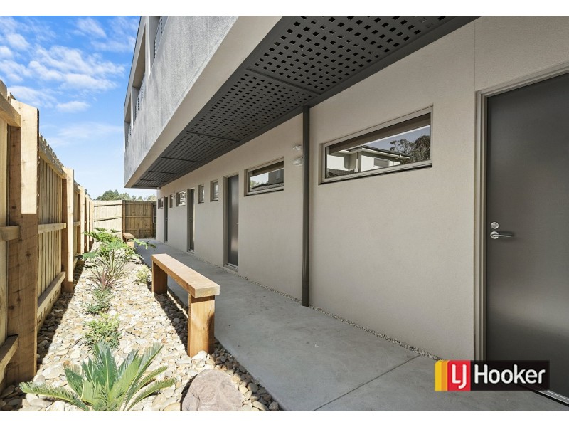 3/72 Williams Street, Frankston VIC 3199