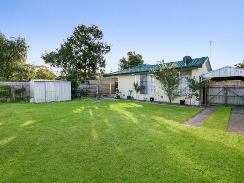 9 Madang Court, Hastings VIC 3915