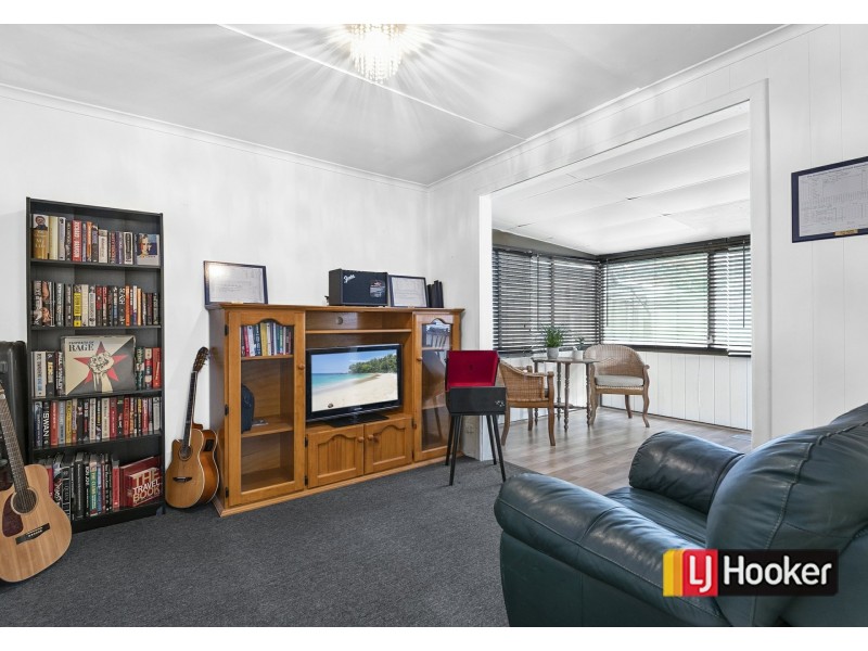 14 Nodding Avenue, Frankston North VIC 3200