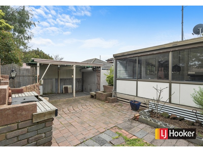 14 Nodding Avenue, Frankston North VIC 3200